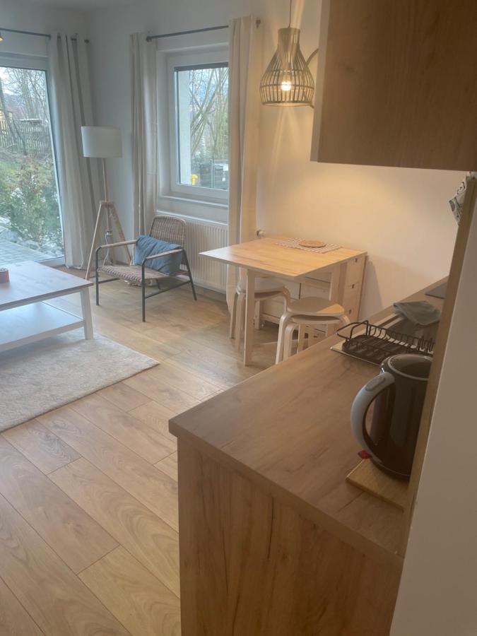 Apartament Kuba Na Spokojnej Wisła Exterior foto