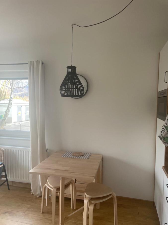 Apartament Kuba Na Spokojnej Wisła Exterior foto