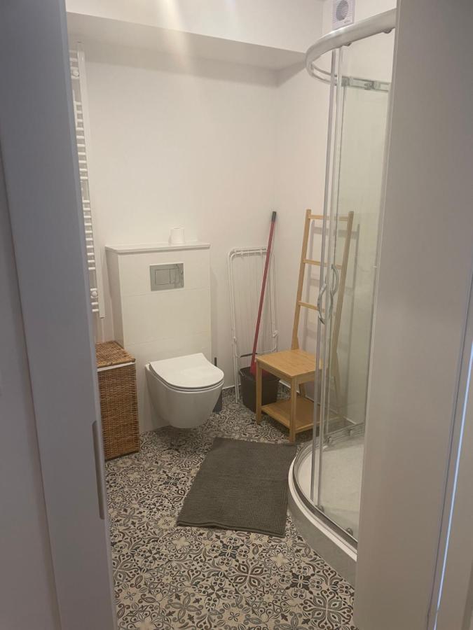 Apartament Kuba Na Spokojnej Wisła Exterior foto