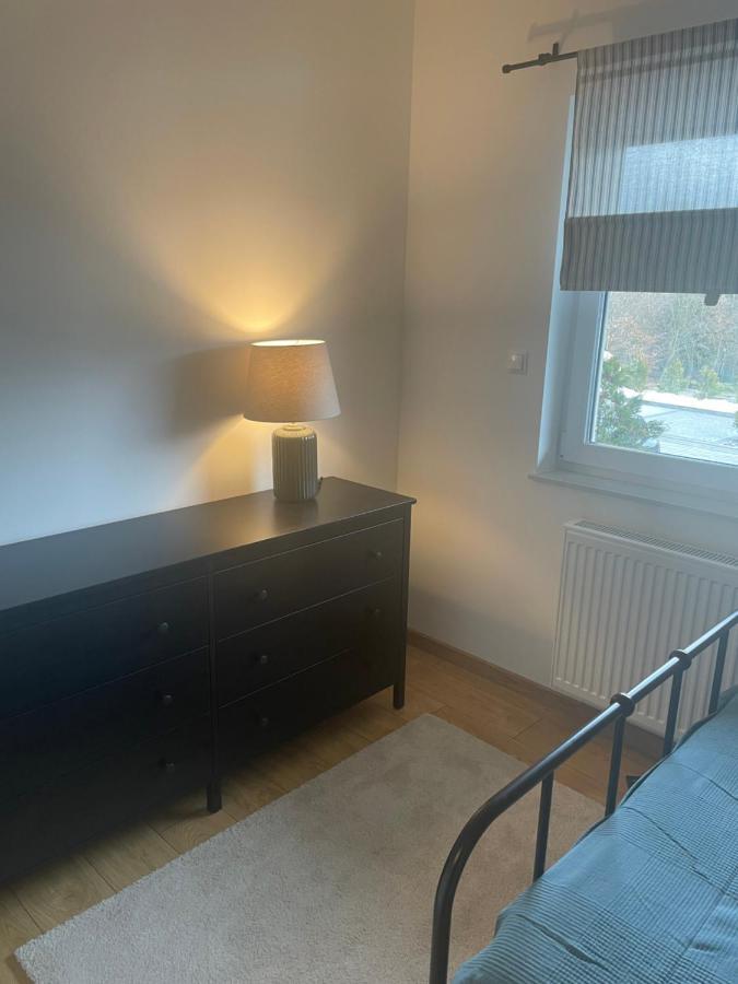 Apartament Kuba Na Spokojnej Wisła Exterior foto