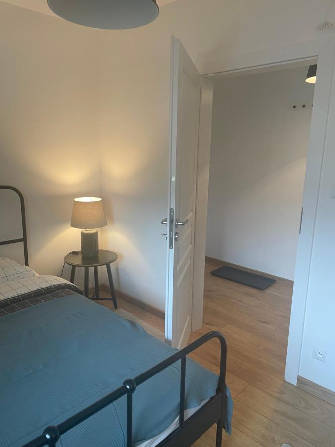 Apartament Kuba Na Spokojnej Wisła Exterior foto