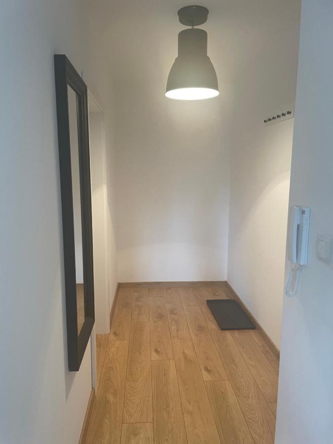 Apartament Kuba Na Spokojnej Wisła Exterior foto