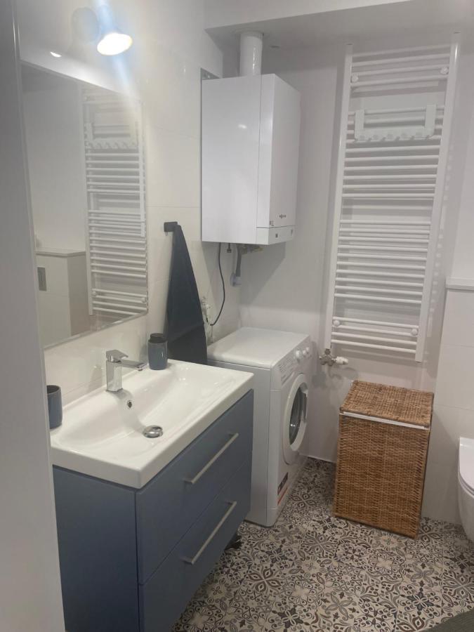 Apartament Kuba Na Spokojnej Wisła Exterior foto