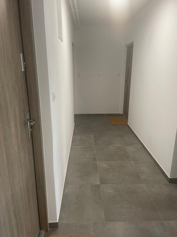 Apartament Kuba Na Spokojnej Wisła Exterior foto