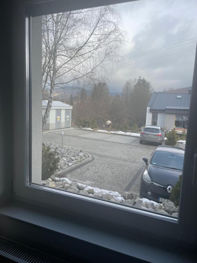 Apartament Kuba Na Spokojnej Wisła Exterior foto