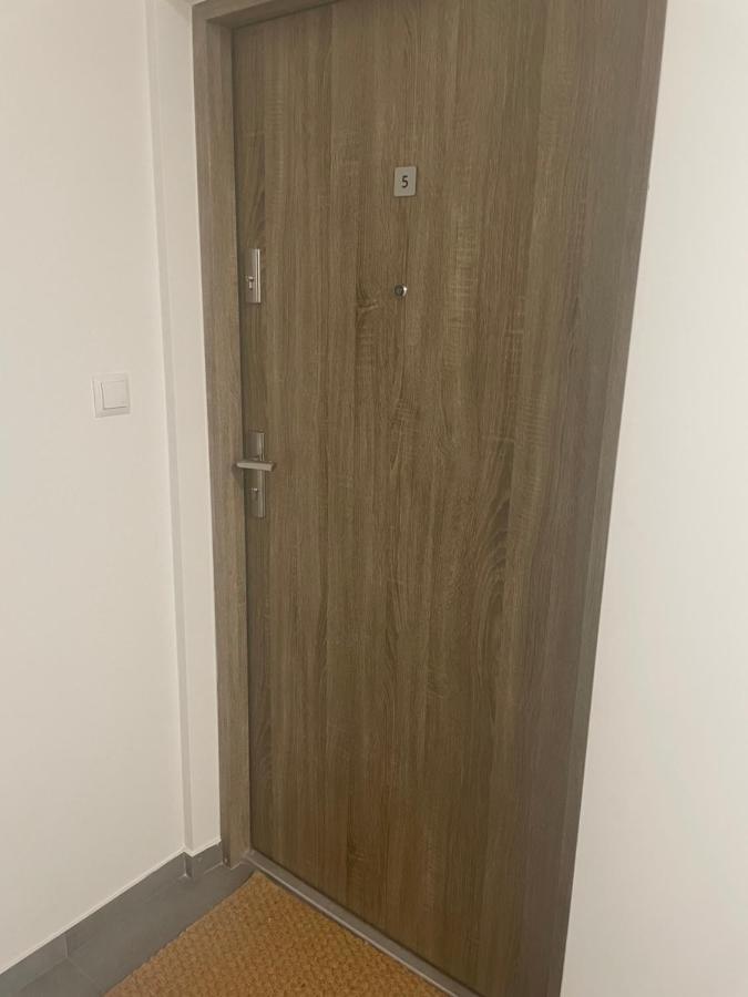 Apartament Kuba Na Spokojnej Wisła Exterior foto