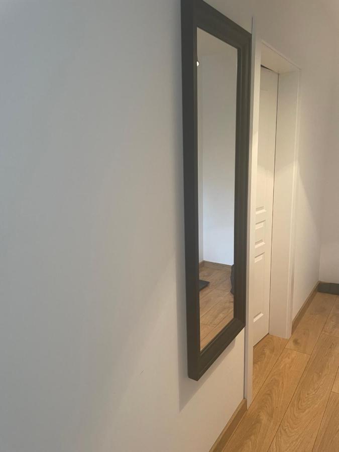 Apartament Kuba Na Spokojnej Wisła Exterior foto