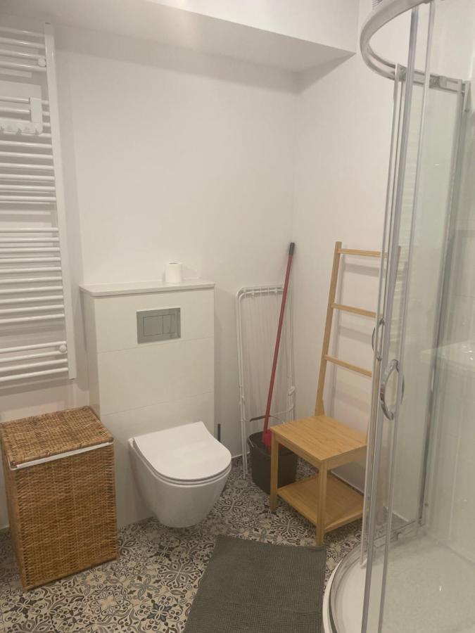 Apartament Kuba Na Spokojnej Wisła Exterior foto
