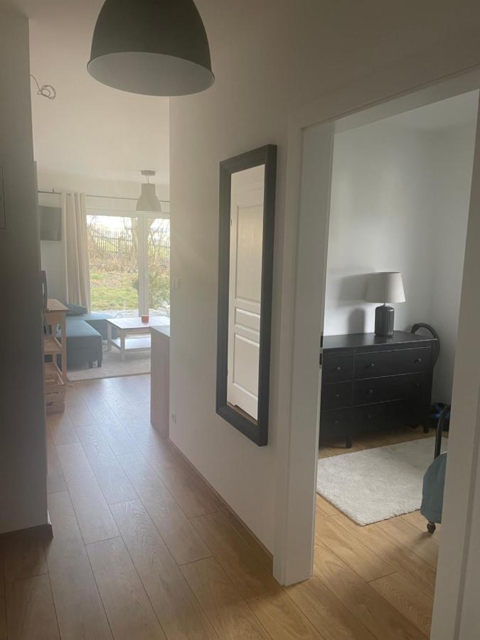 Apartament Kuba Na Spokojnej Wisła Exterior foto